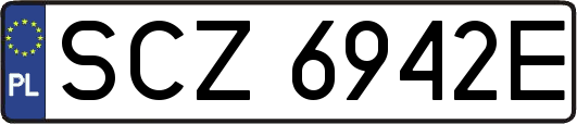 SCZ6942E