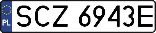 SCZ6943E