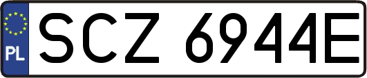 SCZ6944E