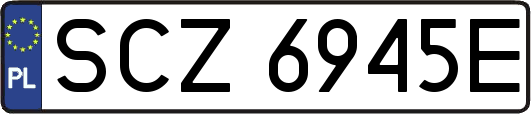 SCZ6945E