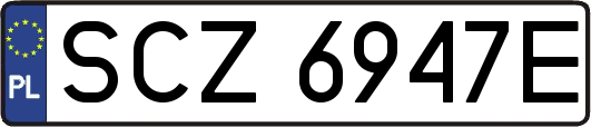 SCZ6947E