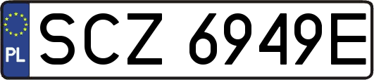 SCZ6949E