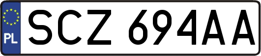 SCZ694AA