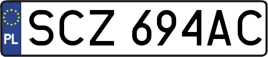SCZ694AC