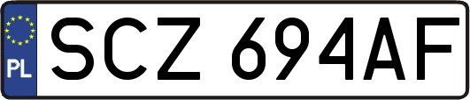 SCZ694AF