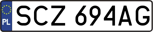 SCZ694AG