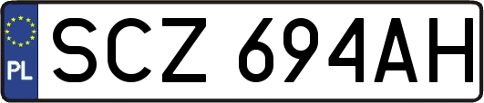 SCZ694AH