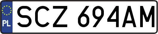 SCZ694AM