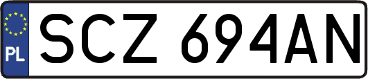 SCZ694AN
