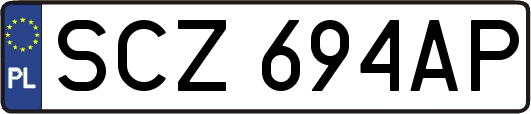 SCZ694AP