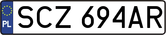 SCZ694AR