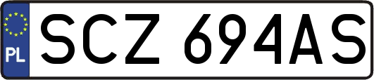 SCZ694AS