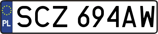 SCZ694AW