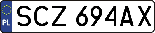 SCZ694AX