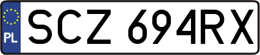 SCZ694RX