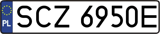 SCZ6950E