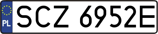 SCZ6952E