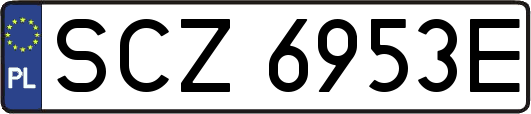 SCZ6953E