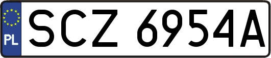 SCZ6954A