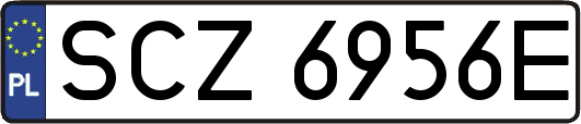 SCZ6956E