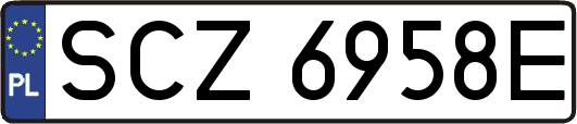SCZ6958E
