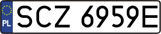 SCZ6959E