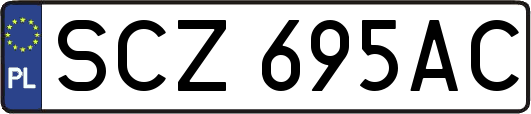 SCZ695AC