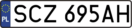 SCZ695AH