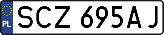SCZ695AJ