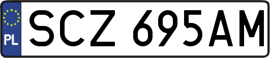 SCZ695AM