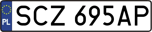 SCZ695AP