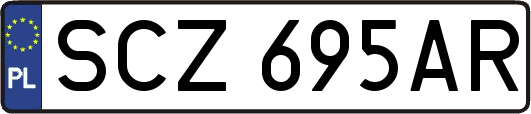 SCZ695AR