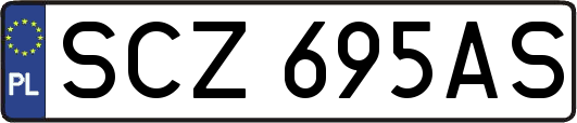 SCZ695AS