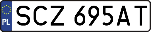 SCZ695AT
