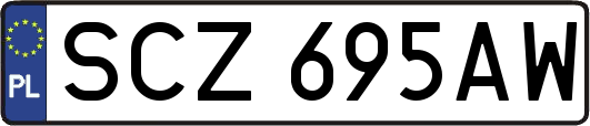 SCZ695AW