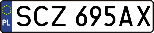 SCZ695AX