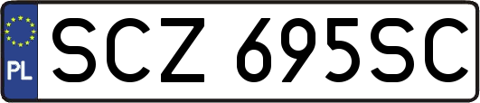 SCZ695SC