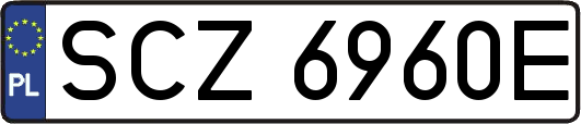 SCZ6960E