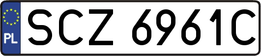 SCZ6961C
