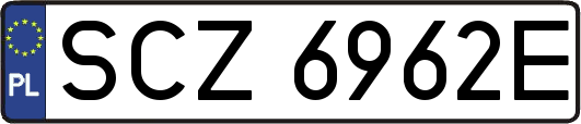 SCZ6962E