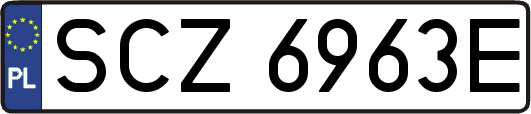SCZ6963E