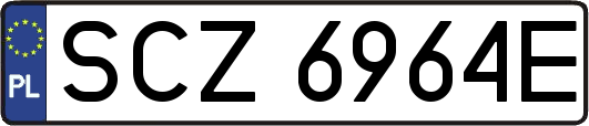 SCZ6964E