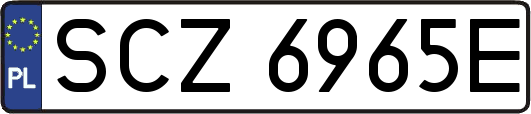 SCZ6965E