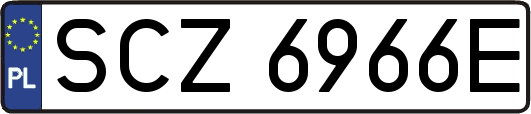SCZ6966E