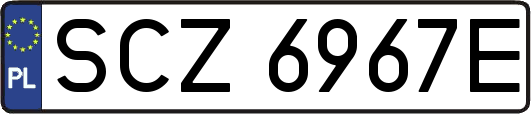 SCZ6967E