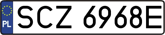 SCZ6968E