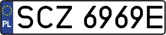 SCZ6969E