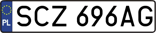 SCZ696AG