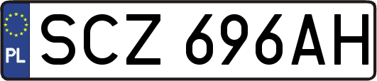 SCZ696AH