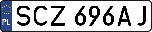 SCZ696AJ